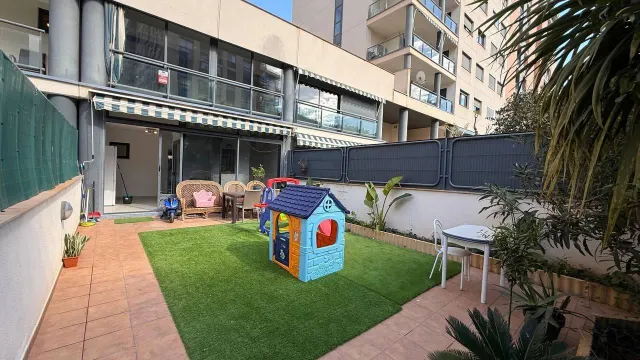 Dúplex de 3 dormitorios en la venta — 7