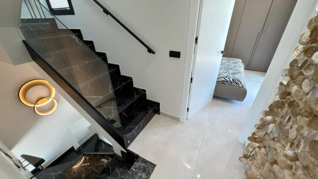 Villa de lujo - larga temporada - en Balcón de finestrat — 20