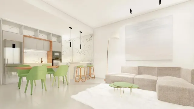 Apartamento 3 habitaciones 117m² en venta - Pueblo - foto 5
