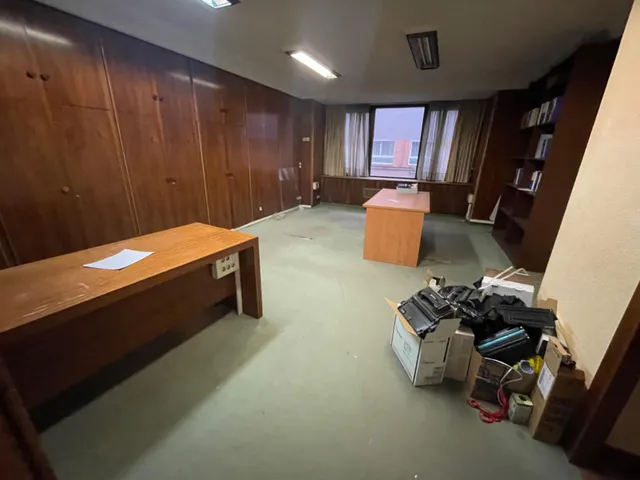 ENTREPLANTA EN VENTA EN PLENO CENTRO DE ALBACETE — 22