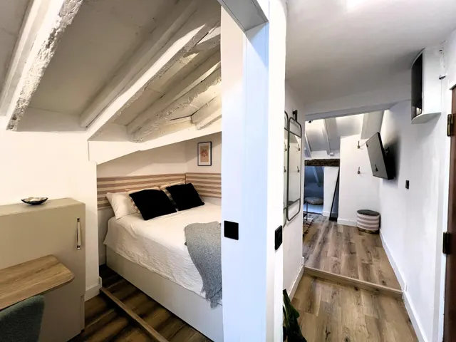 ✨ Tu rincón con encanto en el corazón de Santander ✨ — 29