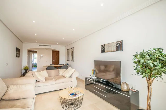 Apartamento 2 habitaciones 87m² en venta - Marbella — 13