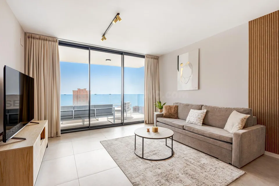 Casa 2 habitaciones 110m² en alquiler - Playa de Poniente