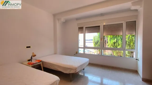 CHALET DE 280 M2 CON 1.600 M2 DE PARCELA, PISCINA Y 3 SUITES EN LA CLOSA – VINARÒS — 49