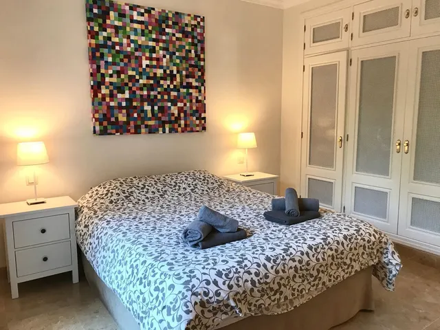 Apartamento 3 habitaciones 175m² en venta - Costa del Sol — 24