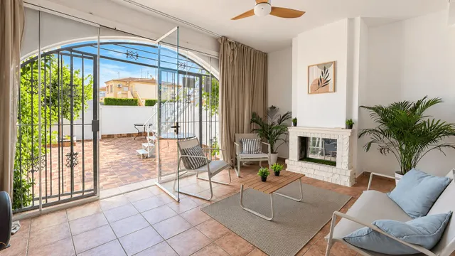 Adosado 3 habitaciones 58m² en venta - Zeniamar-Horizonte-La Campana — 16