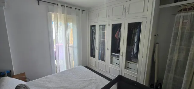 Piso 3 habitaciones 84m² en venta - Lepanto — 16