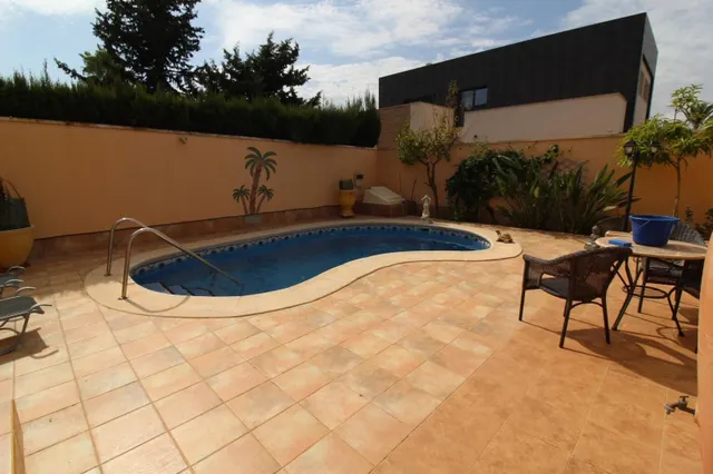Villa 3 habitaciones 110m² en venta - Paraje natural — 34