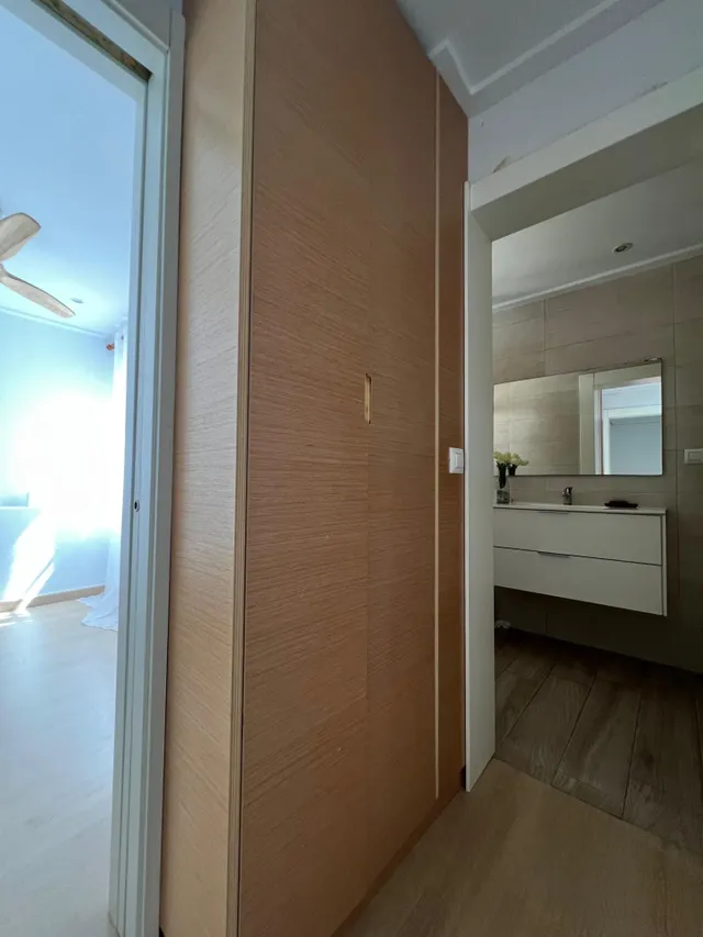 Bungalow en Gran Alacant con Piscina — 42