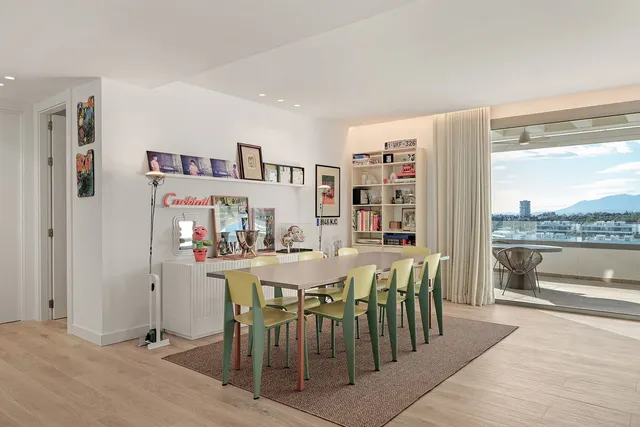 Ático 3 habitaciones 185m² en venta - Marbella — 12