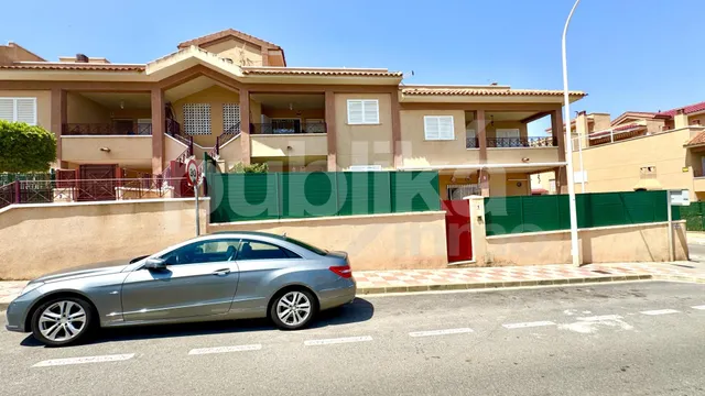 Adosado 2 habitaciones 88m² en venta - Mediterráneo-Novamar — 31
