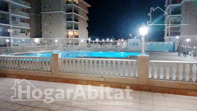 ¡CERCA DEL MAR! LUMINOSO EN RESIDENCIAL CON PISCINA, GARAJE Y ASCENSOR — 6