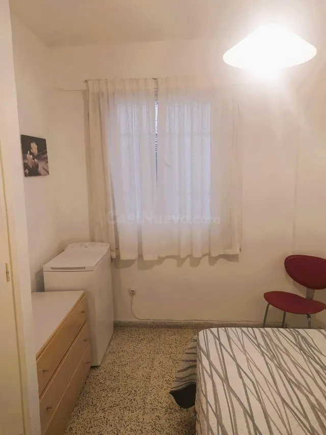Apartamento 1 habitación 35m² en alquiler - Arabial — 5