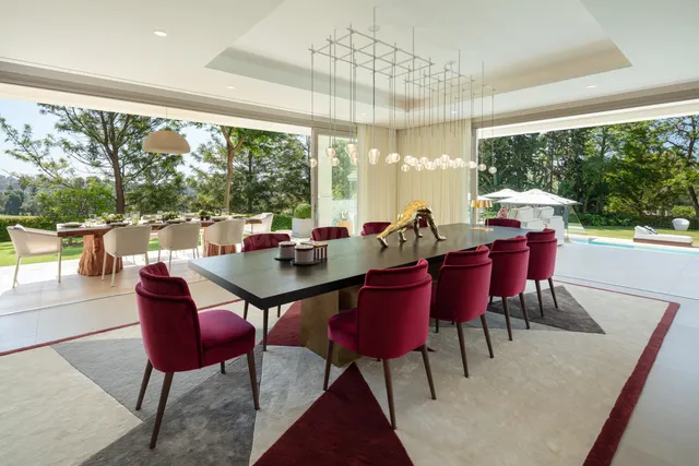 Chalet 6 habitaciones 702m² en venta - Marbella — 5