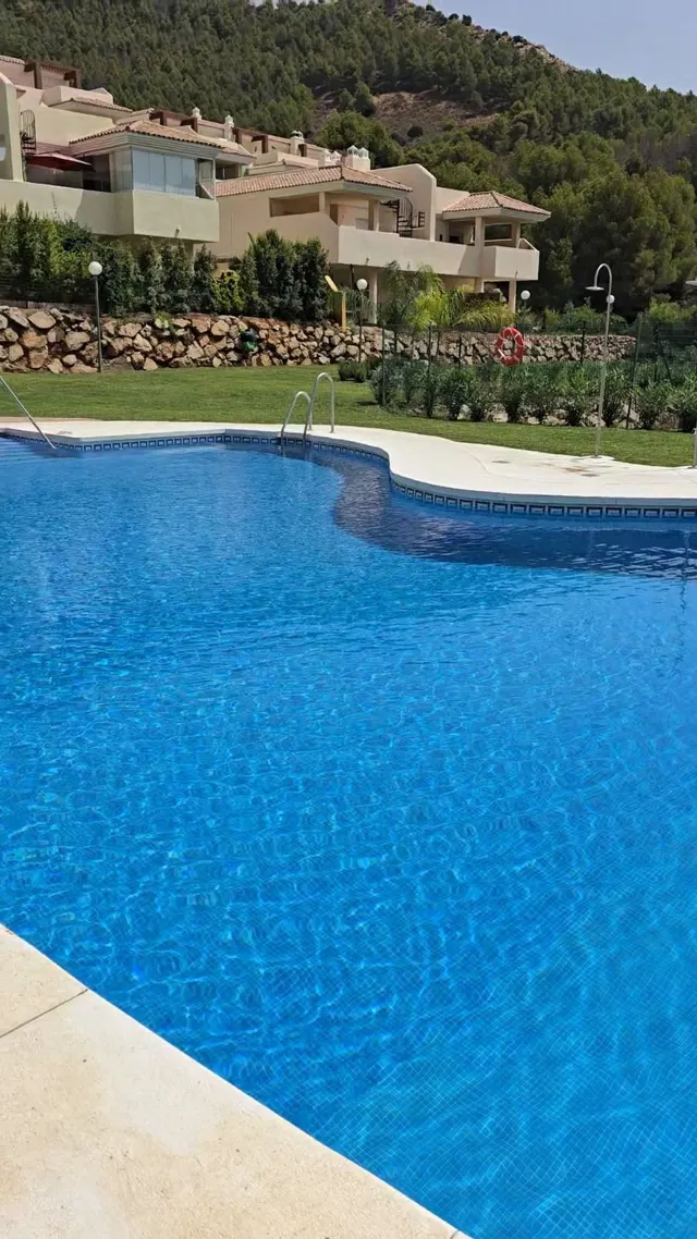 Ático Dúplex 3 habitaciones 197m² en venta - Riviera del sol — 31