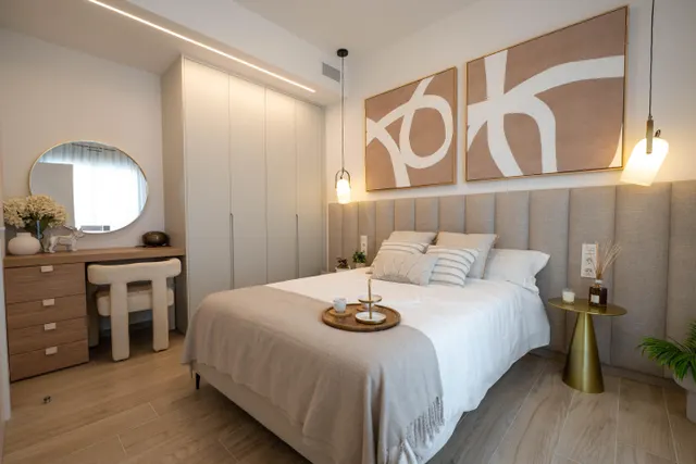 Adosado 3 habitaciones 146m² en venta - Las Lomas del Rame-Bahía Bella — 34