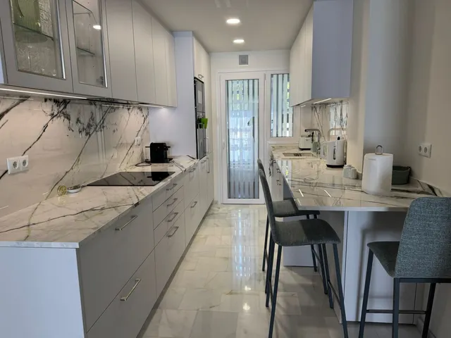 Apartamento 2 habitaciones 132m² en alquiler - Costa Del Sol — 16