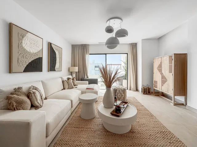 Apartamento 2 habitaciones 90m² en venta - Costa Del Sol — 44