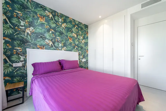 Apartamento 2 habitaciones 82m² en venta - Centro — 15
