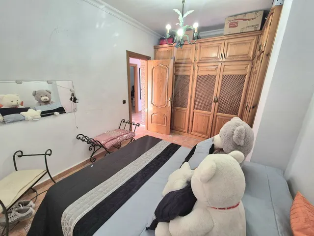 Adosado 4 habitaciones 180m² en venta - Costa del Sol — 33