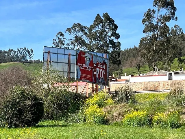 TERRENO URBANO EN PARBAYON — 5