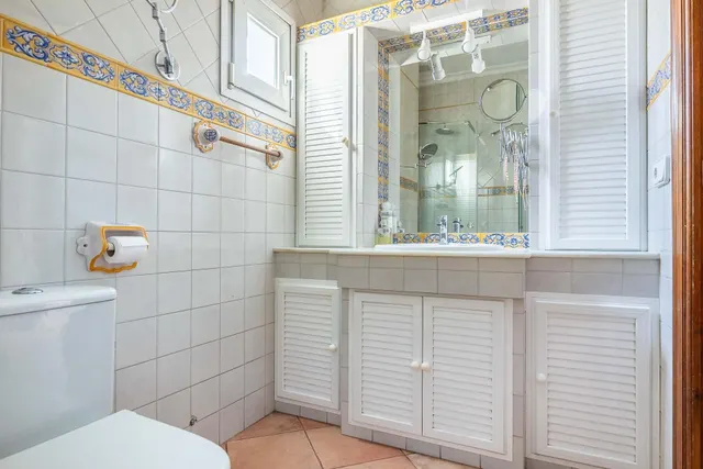 Casa 4 habitaciones 185m² en venta - Andalucia — 36