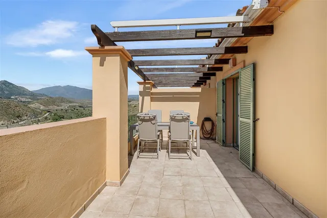 Ático Dúplex 4 habitaciones 159m² en venta - Costa del Sol — 32