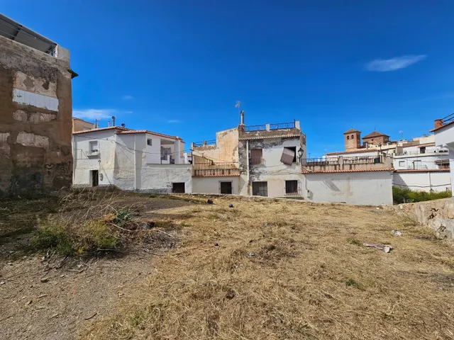SOLAR URBANO — 11