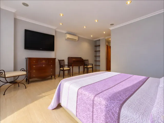 ESPECTACULAR CASA A LA VENTA EN ALBALAT DELS SORELLS — 45
