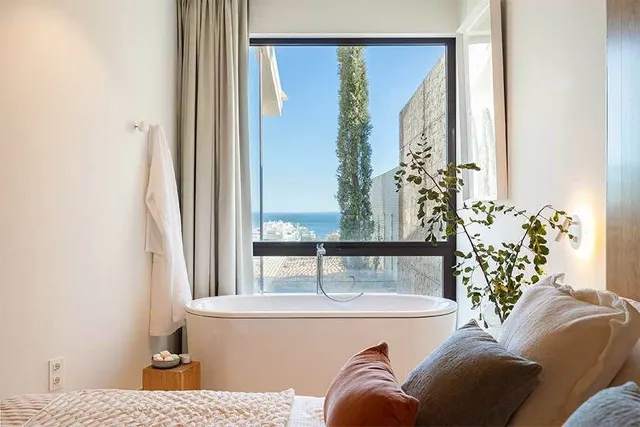 Ático 2 habitaciones 344m² en venta - El Higuerón — 26