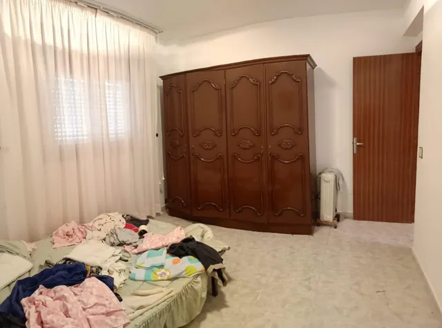 CASA FAMILIAR EN URRÁCAL ( ALMERÍA ) DE CINCO habitaciones. — 22
