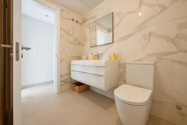 Dúplex 2 habitaciones 86m² en venta - Centro — 31