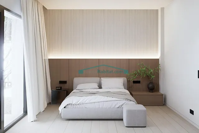 Villas Unifamiliares La Nucia — 15