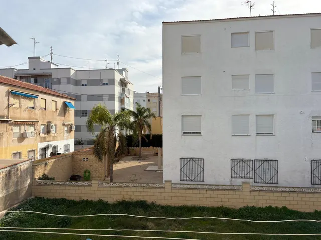 Acogedor apartamento en Santa Pola, Tamarit a solo 150 metros de la playa — 27