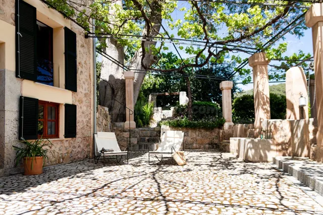 Una joya irrepetible en el corazón de Sóller - foto 3