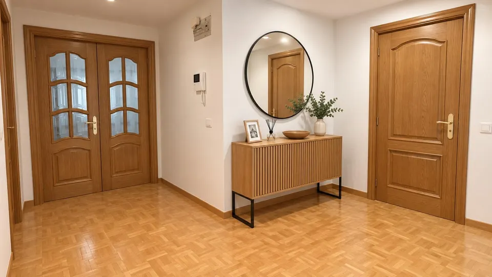 Piso 3 habitaciones 95m² en venta - El Carbayedo - El Quirinal
