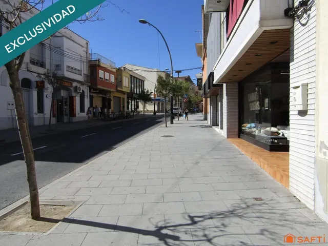 Edificio comercial en pleno centro de Móra d'Ebre — 15