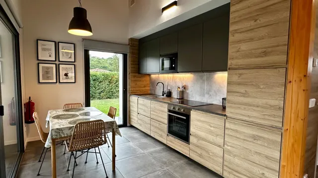 Casa con piscina a 4 km de Ribadesella — 30