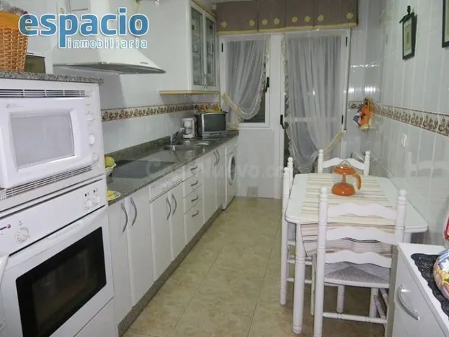 PISO EN VENTA ZONA ALTA
