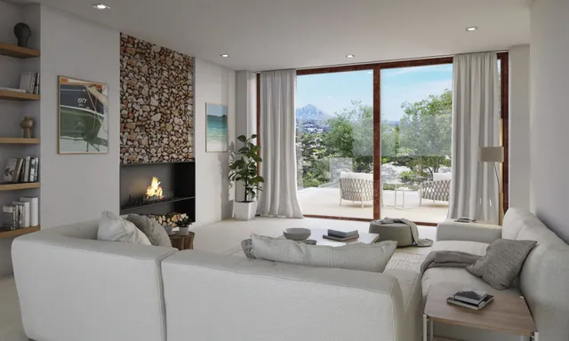 Villa 4 habitaciones 422m² en venta - Valle Del Sol — 9