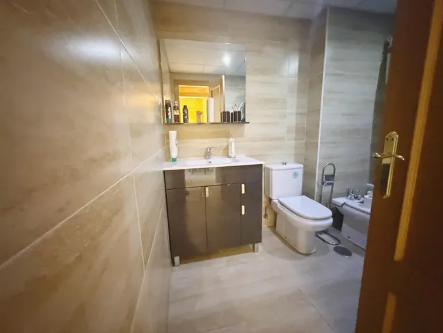 Apartamento en venta en Benalmádena con vistas al mar – 275.000 € — 25