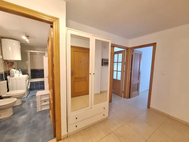 ¡Se alquila habitación en la Ñora, cerca de la Universidad UCAM — 24