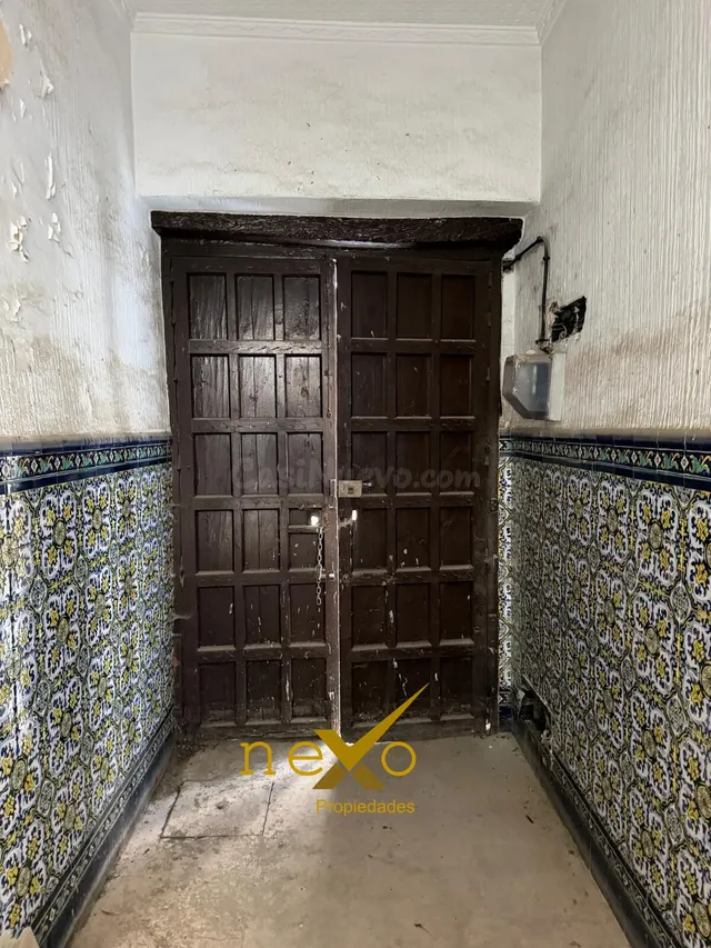 CASA CASCO ANTIGUO CARMONA - foto 3