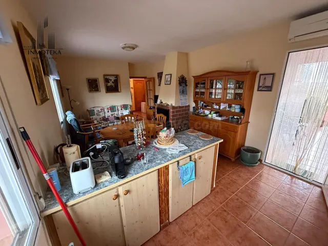 Ref: c140 grupo inmoteka inmobiliaria vende casa con patio en Golosalvo (Albacete) — 4