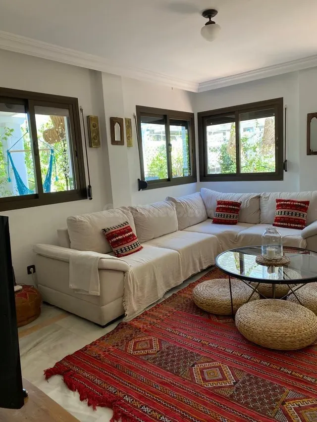 ATICO EN ALQUILER MARBELLA - foto 4