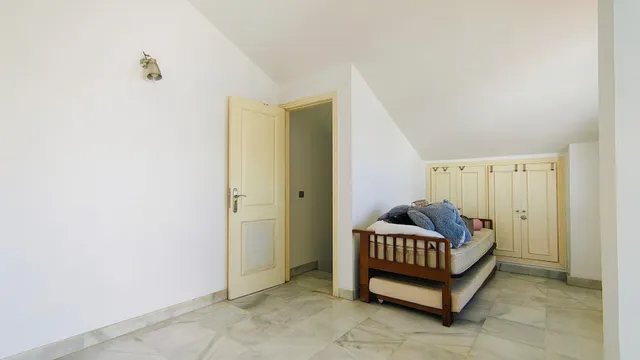 Ático Dúplex 3 habitaciones 158m² en venta - La Carolina-Guadalpín — 25