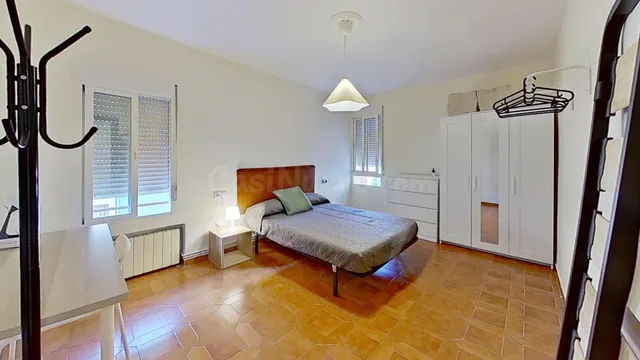 Piso luminoso a estrenar!! Junto a Campus de Cartuja para estudiantes — 21