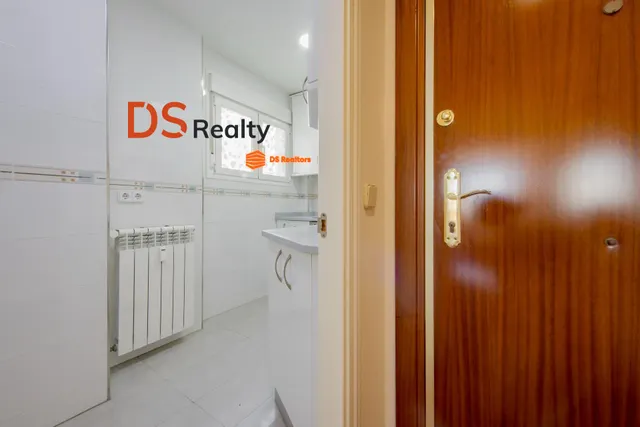 PISO EN VENTA EN LOPE DE RUEDA — 34