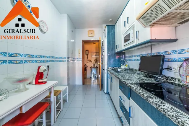 Piso en venta de renta libre en Sevilla — 4