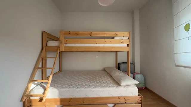 Inmobiliaria arbeteta alquila chalet de 4 dormitorios en Torija, guada — 24